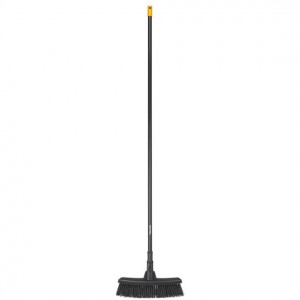 Matura de gradina si uz general Fiskars Solid M, 380 mm