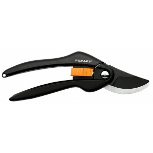 Foarfeca de mana bypass Fiskars SingleStep P26