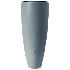 Rezervor apa pluviala 2in1 Zink Grey