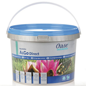 AquaActiv AlGo Direct 5L