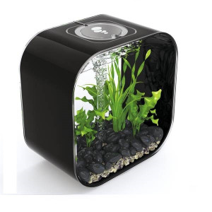 Acvariu BiOrb LIFE 30 litri MCR, negru