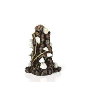 Ornament Biorb scupltura scoici