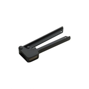 Presa pentru usturoi Fiskars Functional Form