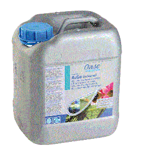 AquaActiv AlGo Universal Oase 5l