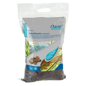 AquaHumin 10 l - protectie biologica impotriva algelor