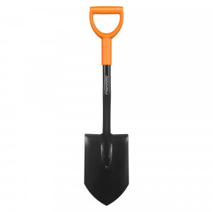 Cazma pentru masina Fiskars Solid