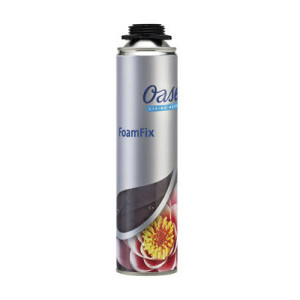 Spuma fixare elemente iaz Oase FoamFix, 700 ml
