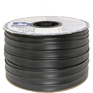 Banda picurare 8 mil 20 cm P1, 1.5 l/h, rola 100 metri