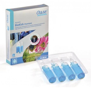 AquaActiv BioKick Premium