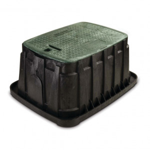 Cutie pentru electrovane RainBird Jumbo