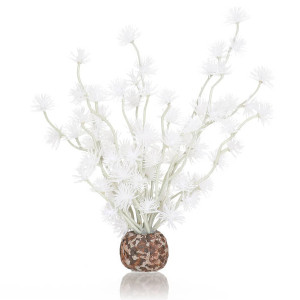 Decoratiune minge Bonsai Biorb, alb