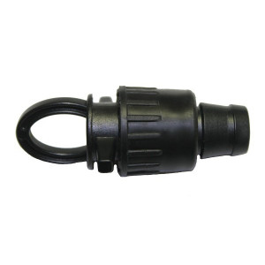 Dop pentru banda picurare, 16 mm
