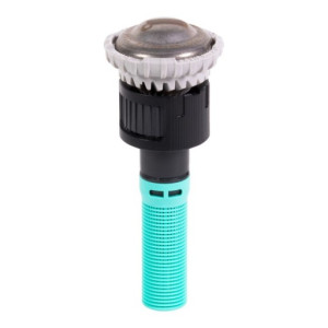Duza rotativa RainBird R-VAN LCS, 1.5 x 4.6m, colt stanga
