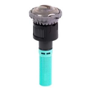 Duza rotativa RainBird R-VAN RCS, 1.5 x 4.6m, colt dreapta