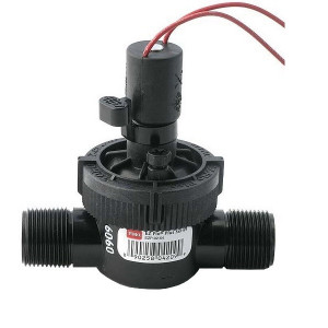 Electrovana Toro EZ-Flo 24V 1'', filet exterior