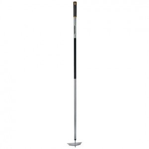 Sapaliga cu coada Fiskars Ergonomic