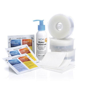 Set 3 cartuse schimb biOrb Service Kit x 3