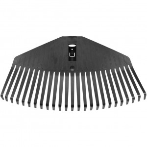 Grebla frunze fara coada Fiskars Solid M