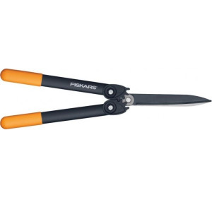 Foarfeca gard viu Fiskars PowerGear HS72