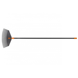 Grebla frunze cu coada Fiskars Solid M