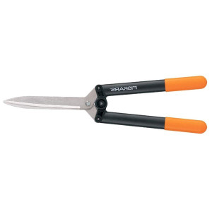 Foarfeca gard viu Fiskars PowerLever HS52