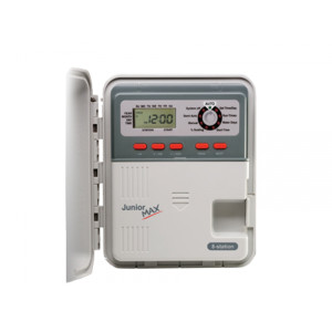 Programator 2 zone exterior Irritrol Junior Max