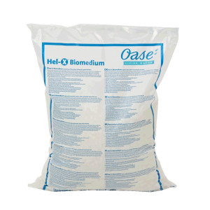 Hel-X Bio Medium Oase, 25L