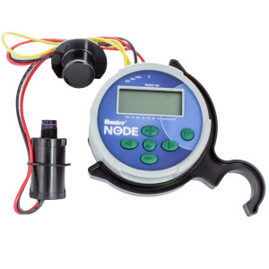 Controller Hunter Node o zona cu solenoid 9V