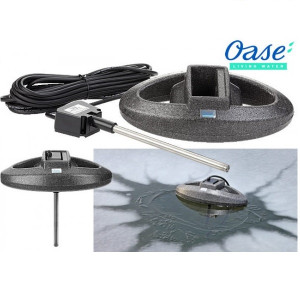 Oase IceFree Thermo 330, pentru zone fara gheata in iazuri