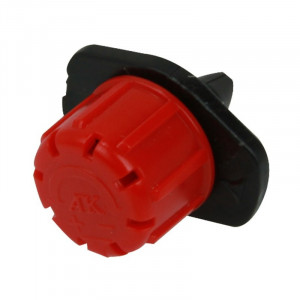 Picurator reglabil 0-80 l/h
