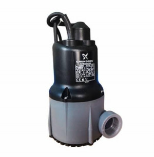 Pompa pentru drenaj Grundfos KPC 300A