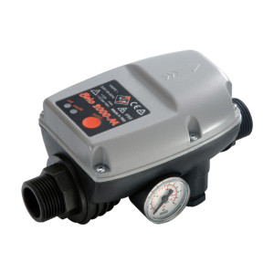 Presostat electronic Brio 2000-M