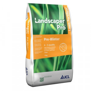 Ingrasamant gazon toamna Landscaper Pro Pre Winter, 15kg