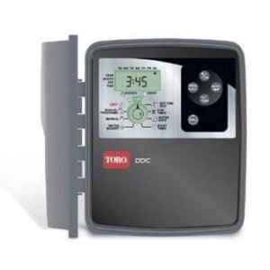 Programator 4 zone exterior Toro DDC