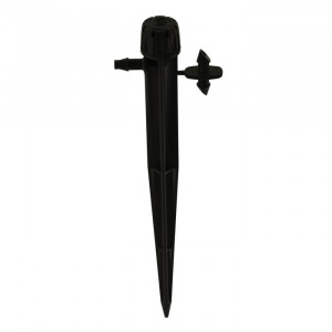 Microaspersor cu fascicule Hunter Solo Drip