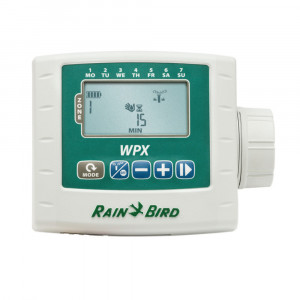 Programator Rain Bird WPX 6 zone, 9V