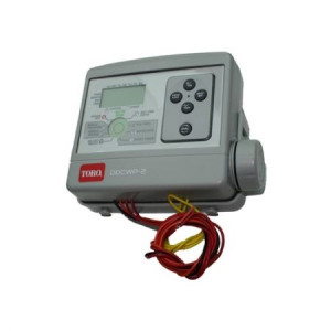 Programator TORO WP 2 zone 9V