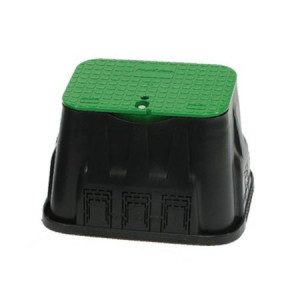 Cutie pentru electrovane RainBird Standard
