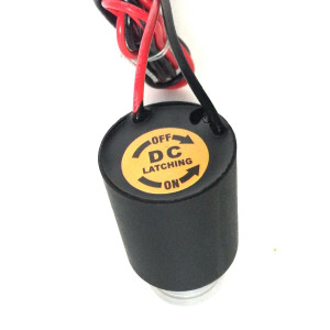 Solenoid 9V Irritrol