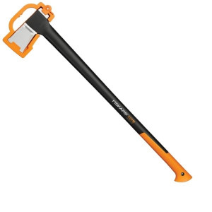 Topor pentru despicat Fiskars X27 - XXL