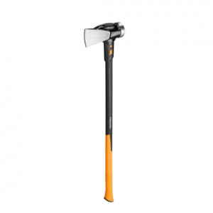 Topor pentru constructii Fiskars XXL, 3.6kg, 92cm 