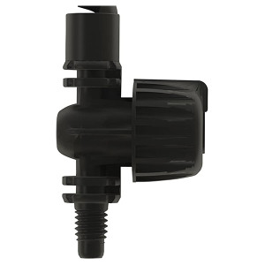 Pulverizator unghi fix Hunter Trio-Spray, 180 grade, TSTH