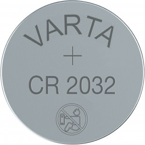 Baterie 3V Varta CR2032