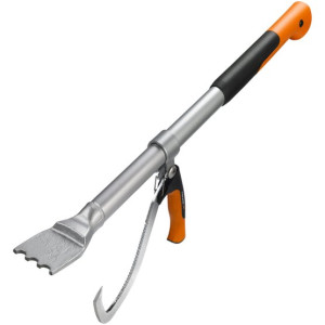 Levier pentru culcat busteni Fiskars WoodXpert - M