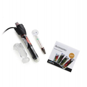 Pachet incalzitor 50W + suport BiOrb