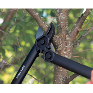 Foarfeca nicovala mica Fiskars L31, S