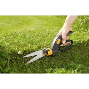 Foarfeca pentru gazon Fiskars Servo-System GS42
