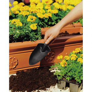 Plantator Fiskars Solid