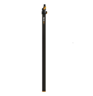 Coada telescopica Fiskars QuikFit L, 228-400 cm