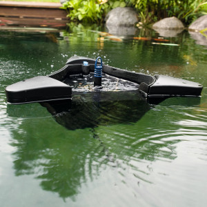Skimmer plutitor Oase SwimSkim 50